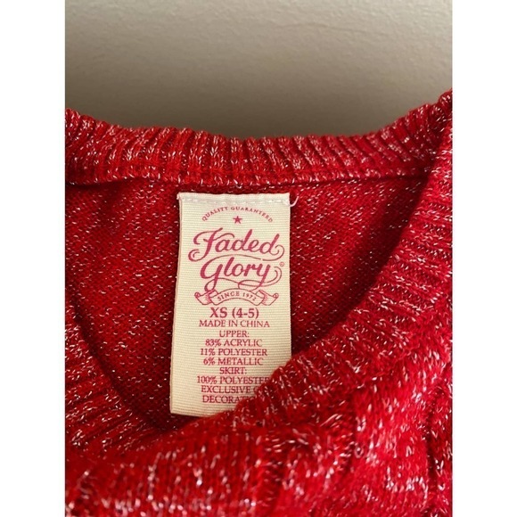 FADED glory dress - Picture 2 of 3